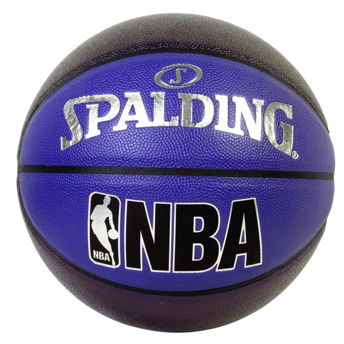 SPALDING TREND SZ7 Comp BB Pearl, Size 7