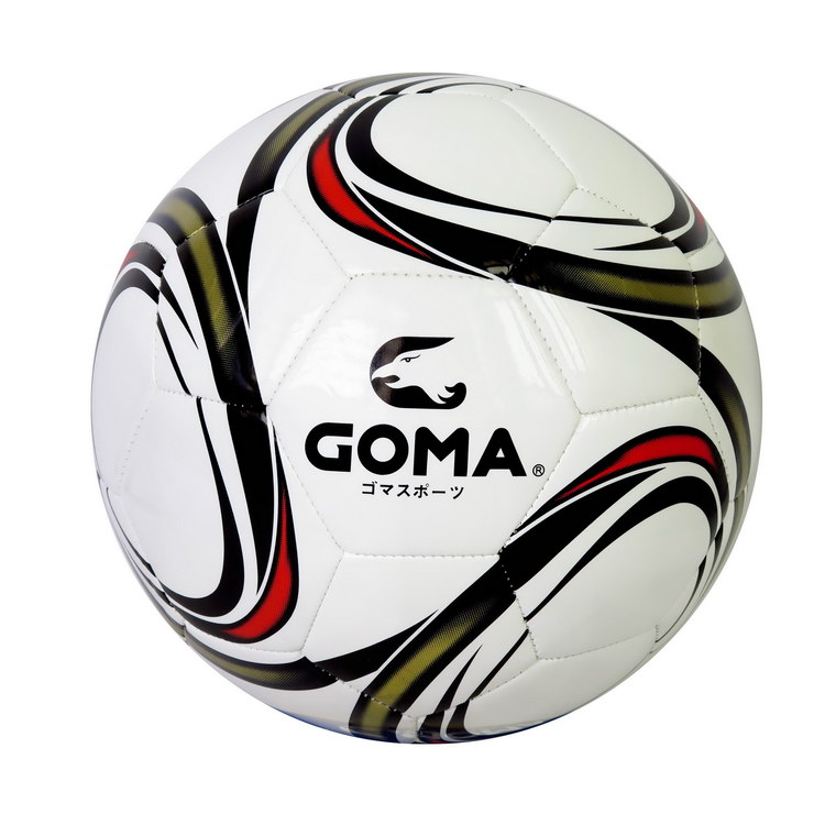 GOMA 4 號 TPU 機縫足球