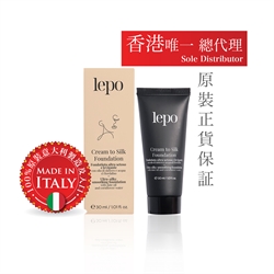 LEPO Lifting Effect Foundation