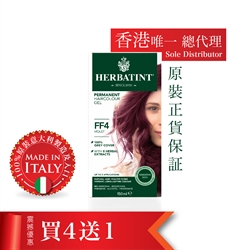HERBATINT Hair Gel FF4 (Violet)