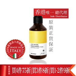Elgon Yes Shine Sparkle Shampoo