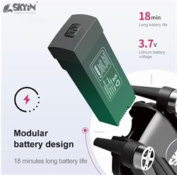 BruShless 17 Accessories