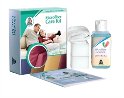Fenice Maxi Microfiber Care Kit (250ml)
