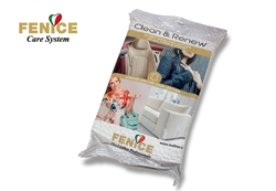 皮革護理濕紙巾 (20張)