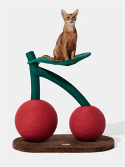 VETRESKA 櫻桃貓爬架