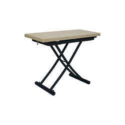 Storage friendly functional table