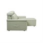 BRUNDE 7190A