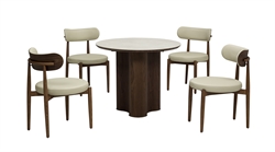 TORMEN Dining Table & Chair