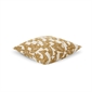 Patchwork Geometric Cushion Cover - 40x40cm
