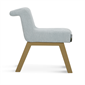 MINI PONY CHAIR E031A-H1F