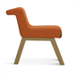 MINI PONY CHAIR E031A-H1F