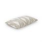 Interlaced Pattern Lumbar Cushion Cover - 30x50cm