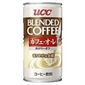 UCC 混合焙煎咖啡
