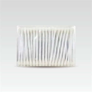 双头棉花棒