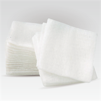 纱布片 (16层，折边)