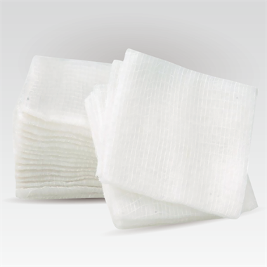 纱布片 (16层，折边)