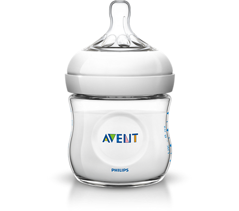 avent natural bottles 125ml