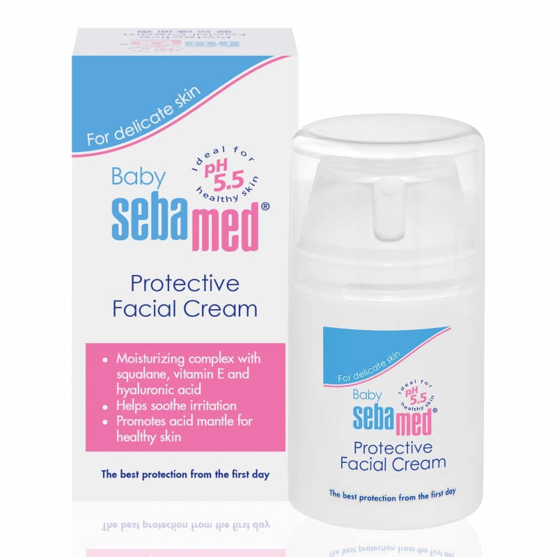 sebamed baby