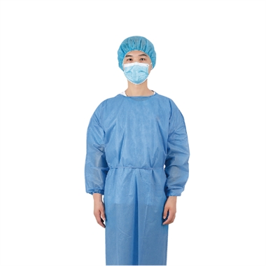 Isolation Gown