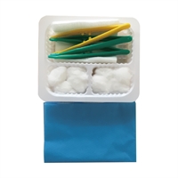 Sterile Dressing Set