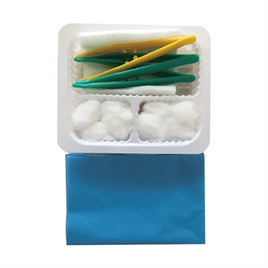 Sterile Dressing Set