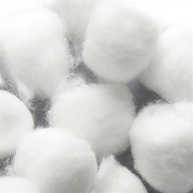 Cotton Ball