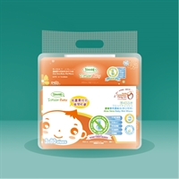 蘆薈嬰兒濕紙巾 (手口可用) 3包裝