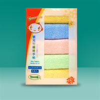 Baby Bamboo Handkerchief