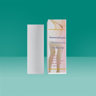 epilating paper
