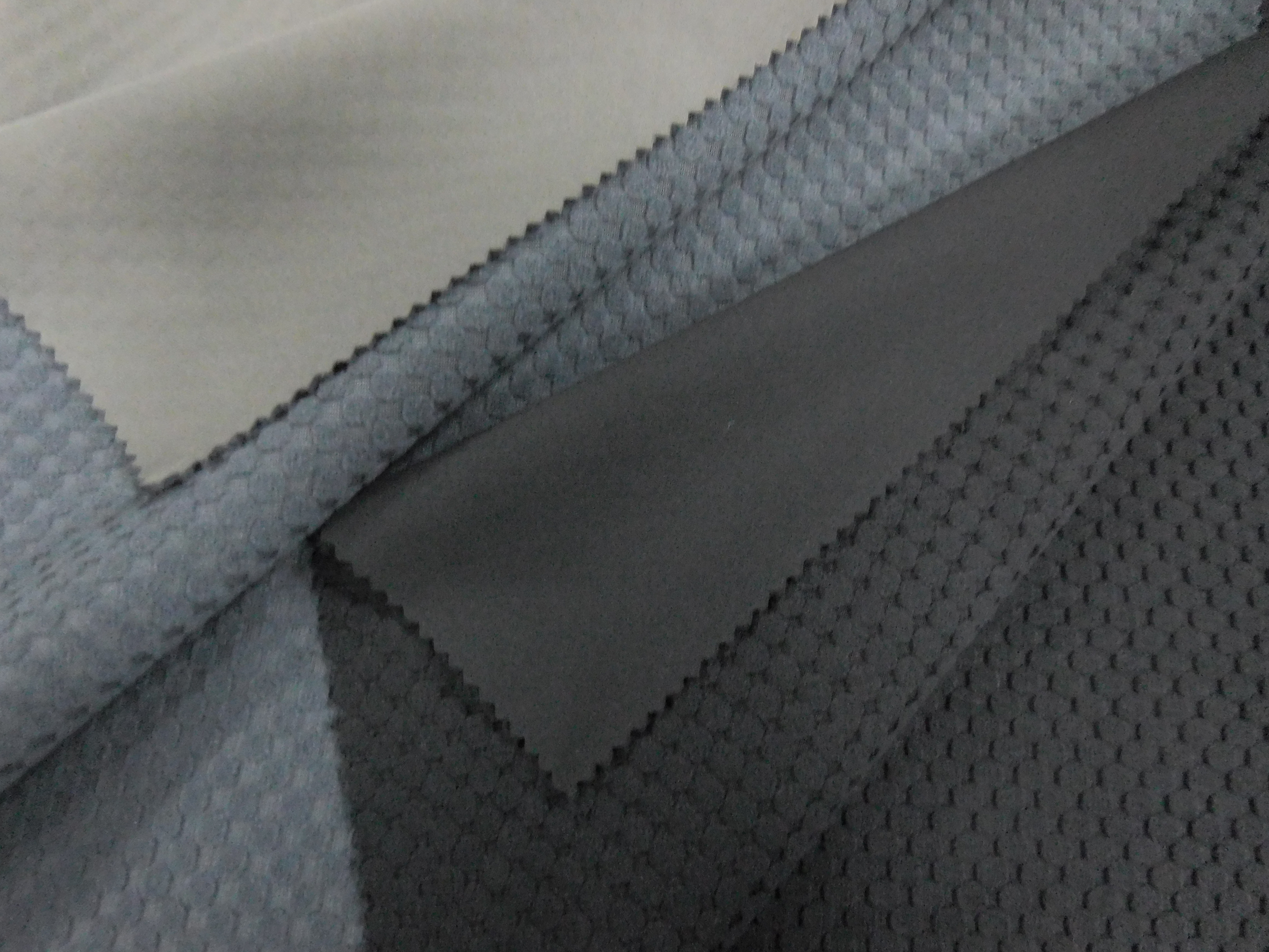 Softshell Jacquard-3