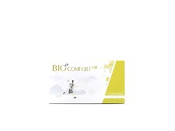 BioComfort 128 每月即棄近視 / 遠視隱形眼鏡