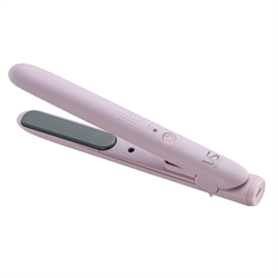 Vidal sassoon pink shop mini 13mm ceramic straightener