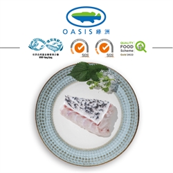 Oasis Giant Grouper Fillet