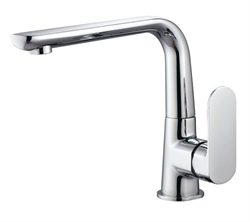 冷熱廚盆龍頭(銀色) K1100EF