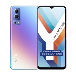 vivo Y72 5G