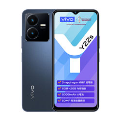 vivo Y22s