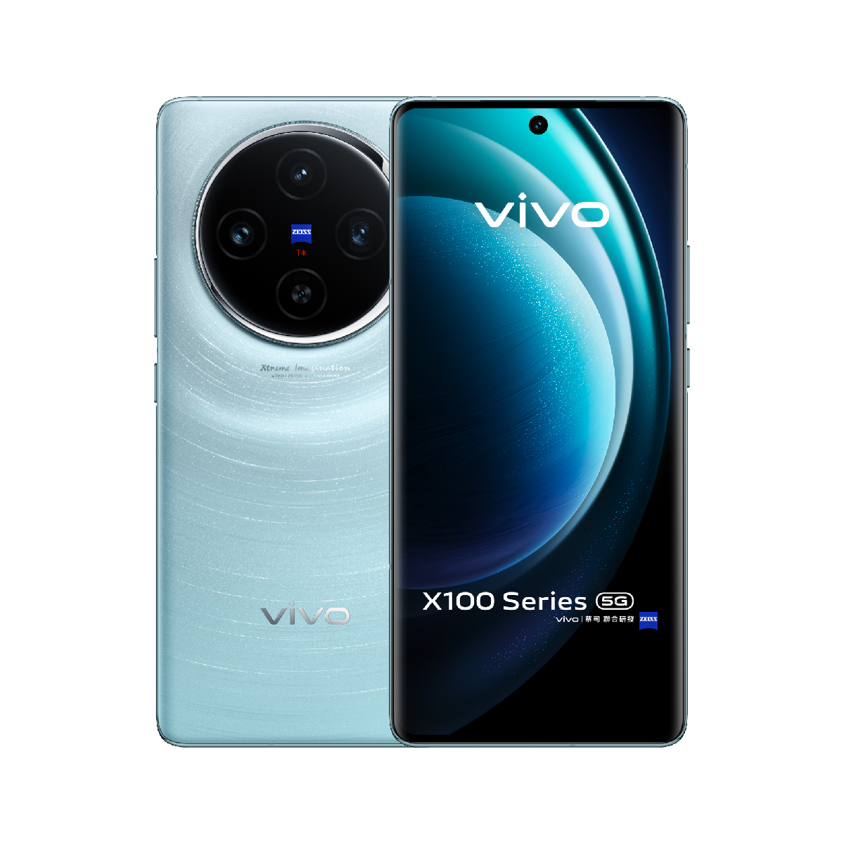 vivo X100 | vivofans- vivo Hong Kong official eShop