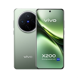 vivo X200 5G