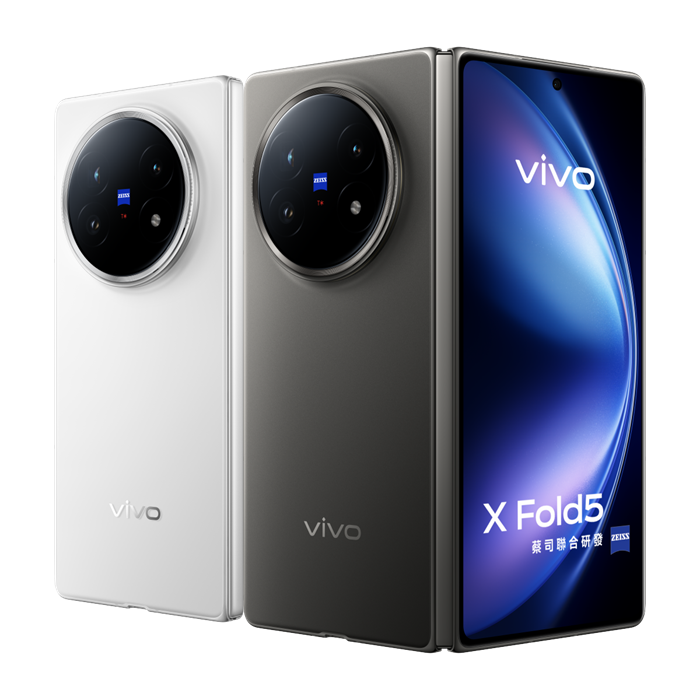 vivo X Fold5 5G | vivofans- vivo Hong Kong official eShop