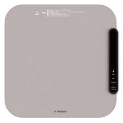 V.FRIENDS摺疊式食物保溫墊