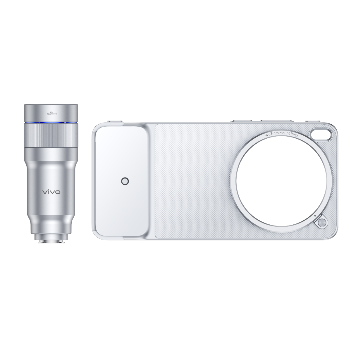 vivo蔡司增距鏡Gen2 Ultra及配件套裝(X300 Ultra適用) | vivofans
