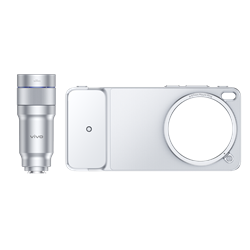 vivo ZEISS Telephoto Extender Gen 2 Ultra & Accessories Set (Applicable to X300 Ultra)