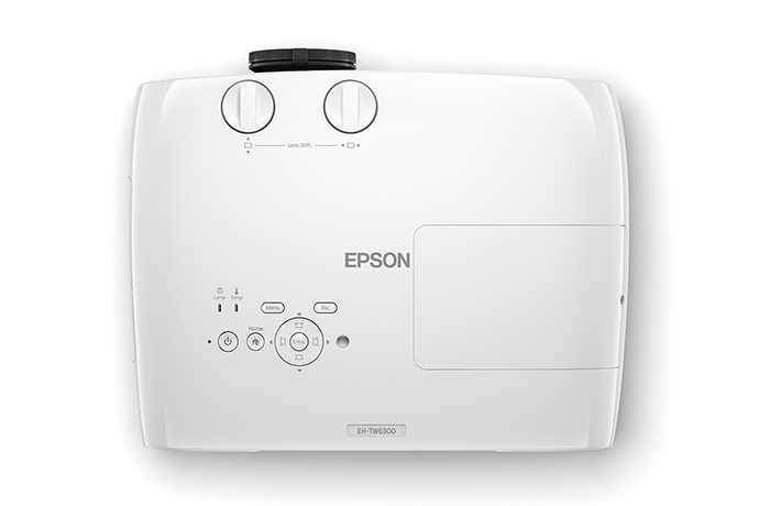 EH-TW6300