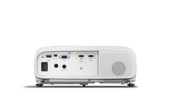 EH-TW5400
