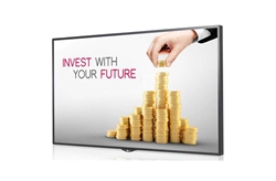 LG 49吋 備有 webOS 3.2  高績效標準顯示器