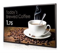 LG 49吋標準顯示器