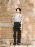 Comfort Trousers 