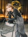  Cargo Jumpsuits