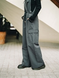  Cargo Jumpsuits