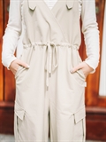  Cargo Jumpsuits